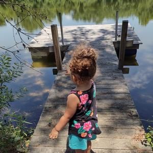 Meet your Posher, Vera